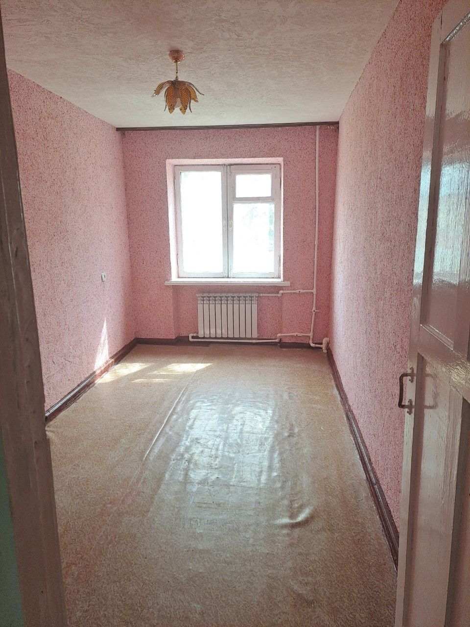 2 хонали квартира