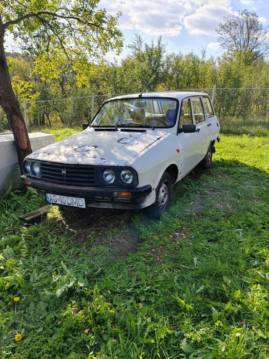 Dacia Breack 1410 originala, 20.000 km REALI