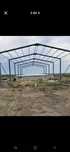 Vand structura metalica 9x20x4h