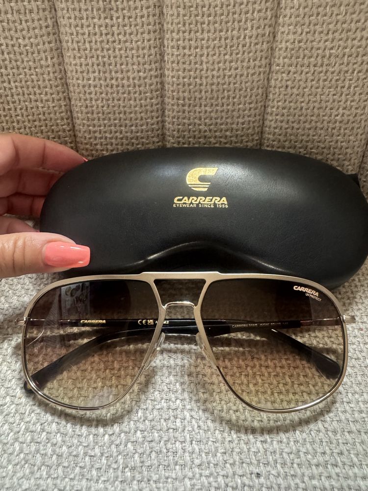 Нови очила Carrera