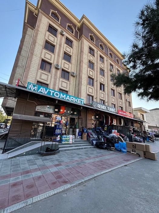 Самарканд Шахар квартира