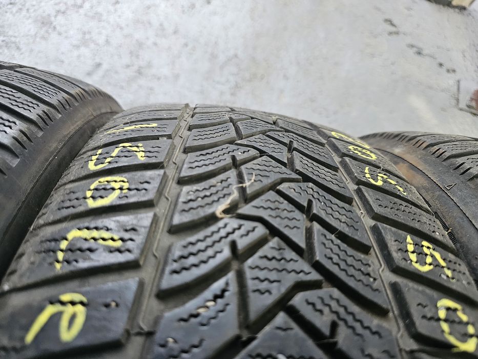 205 50 17 m+s dunlop