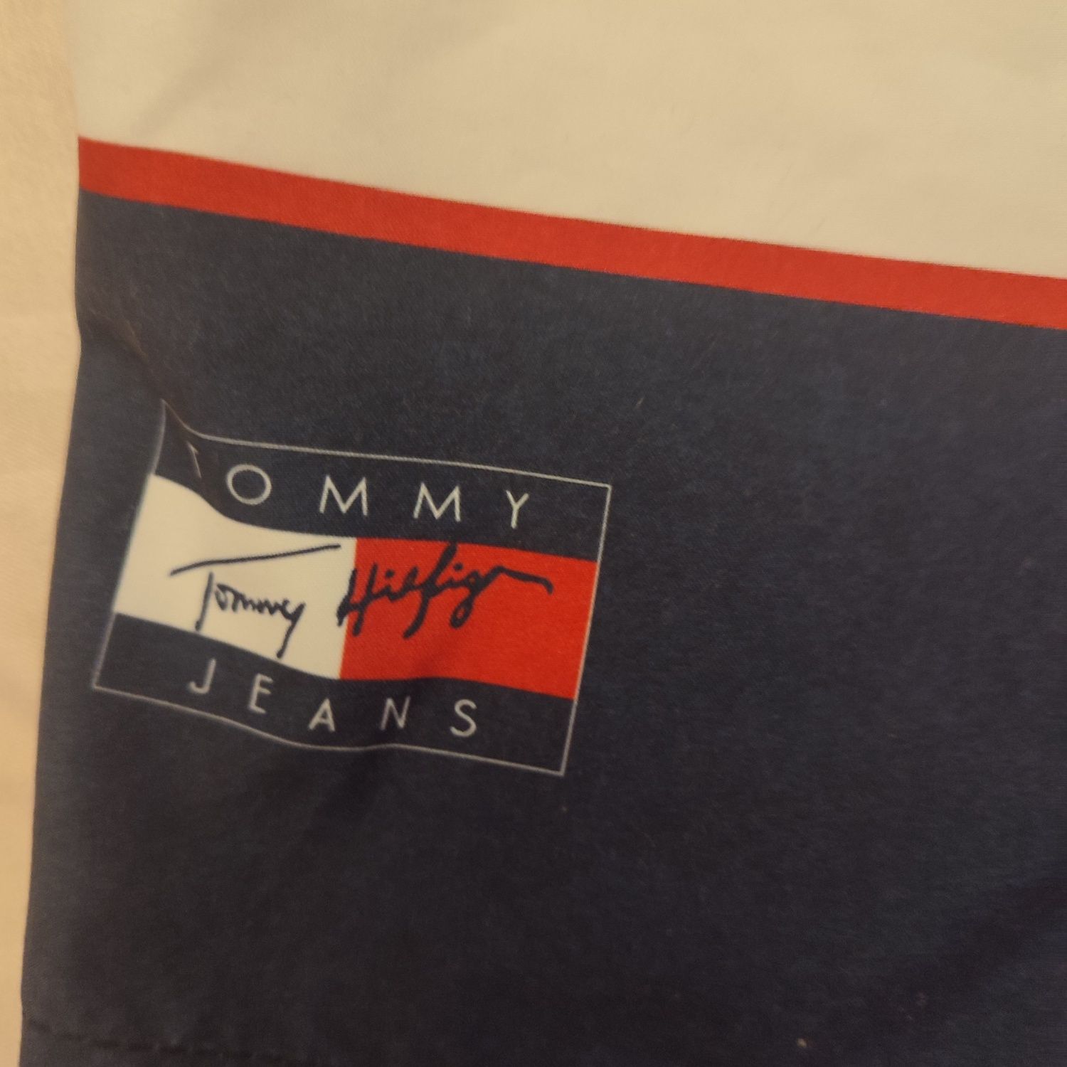 Sort de baie Tommy Hilfiger