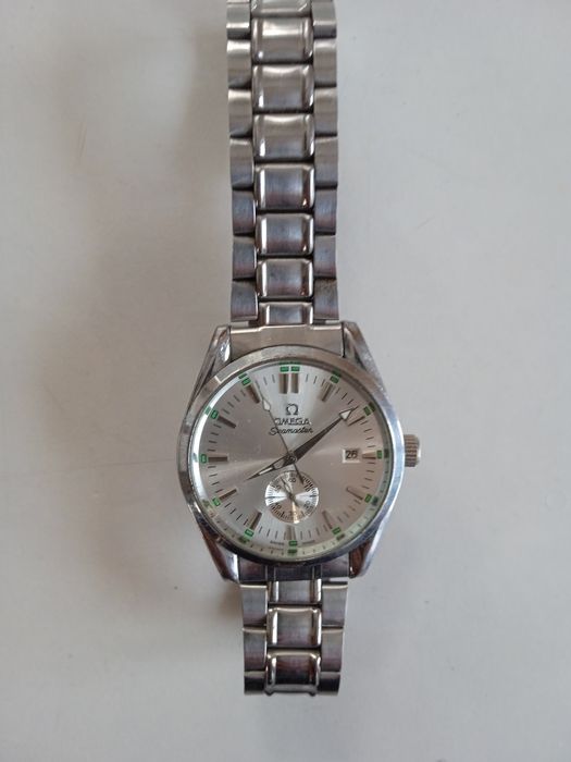 Швейцарские часы