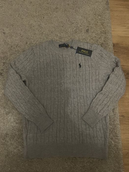 Pulover polo ralph lauren