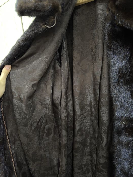 Продается шуба норковая, натуральная!