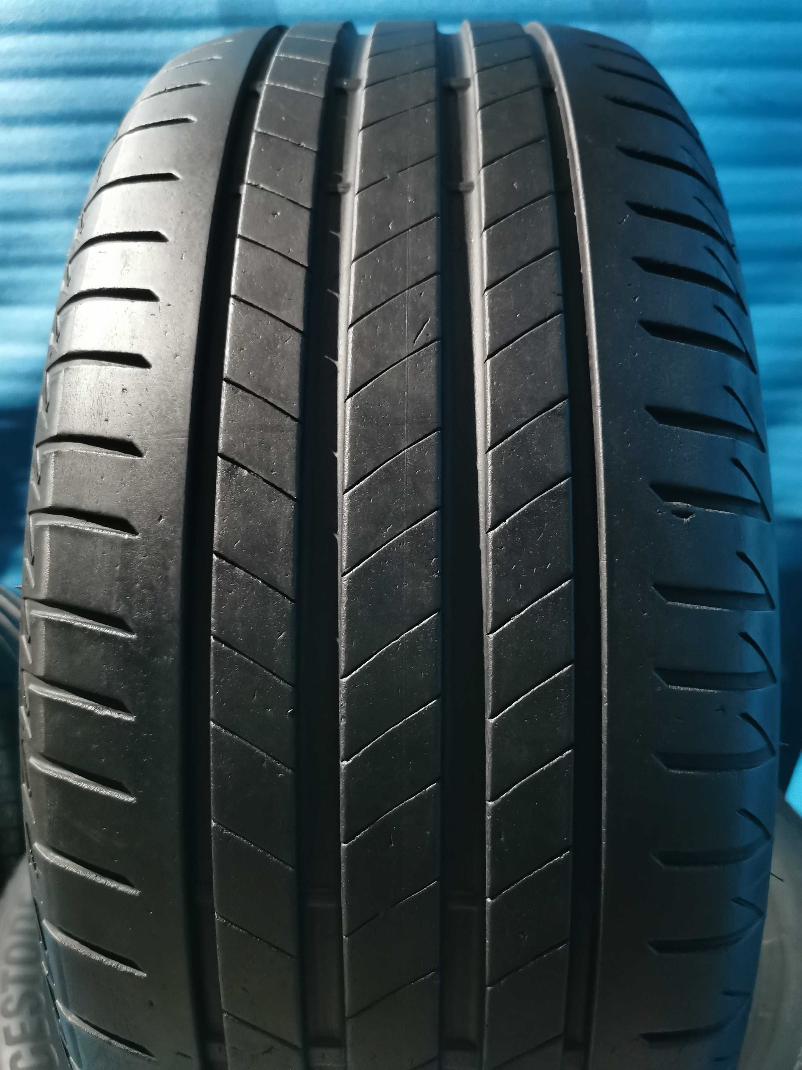 anvelope vara 245 45 18 bridgestone 4 buc