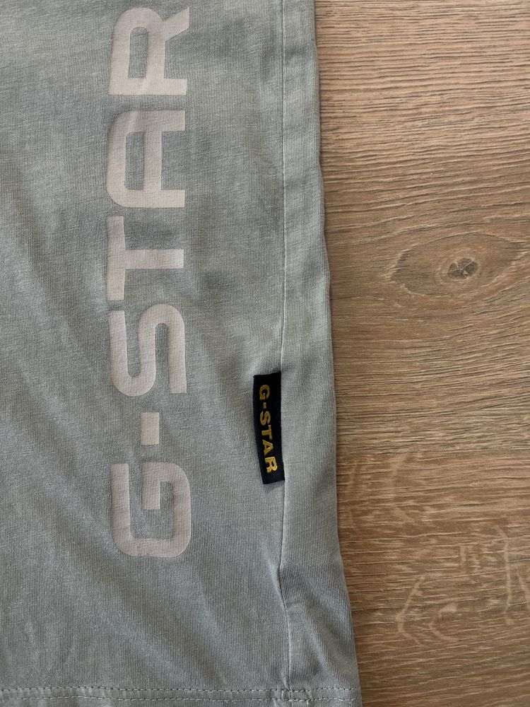 G-star Raw,Hugo Boss мъжки тениски размер XL