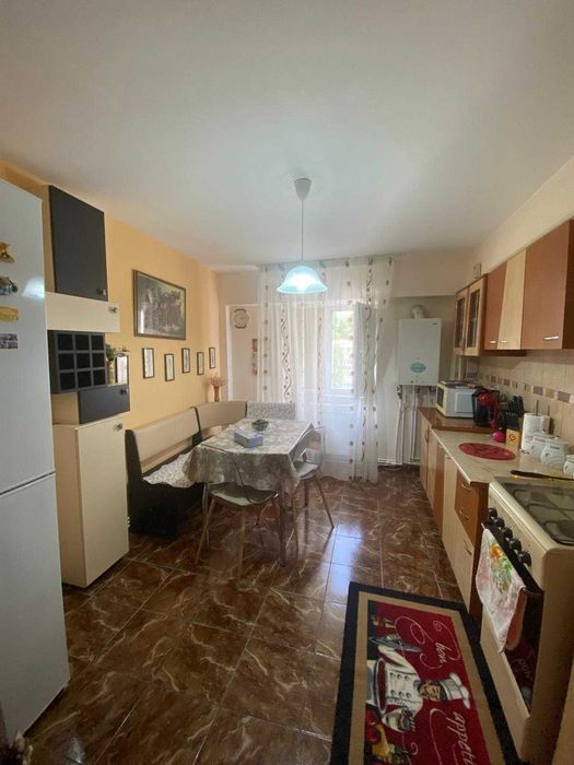 Apartament 3 camere