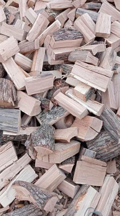 Lemn pentru  foc