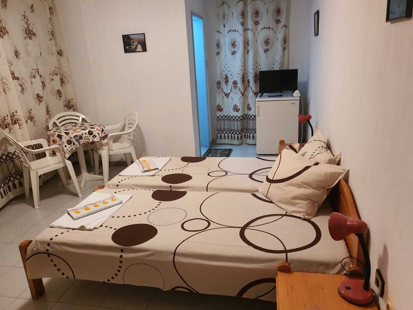 Почивка на море в Черноморец - квартири с паркинг.