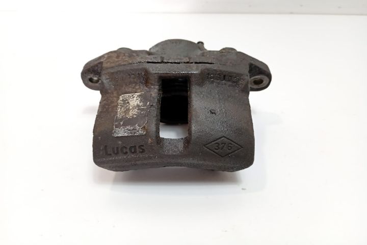 Etrier stanga fata Dacia Logan prima generatie