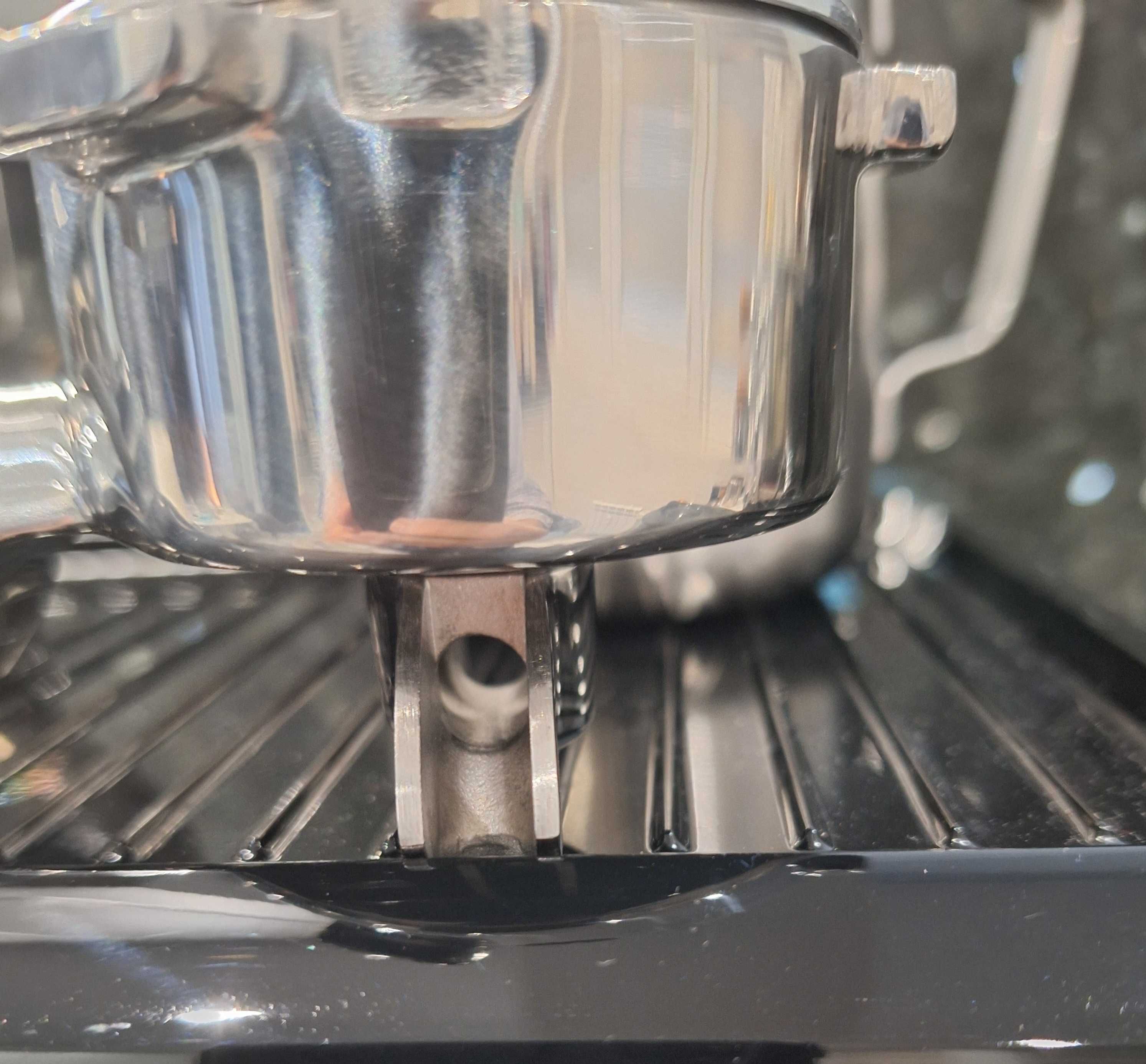 Кафемашина Sage Barista