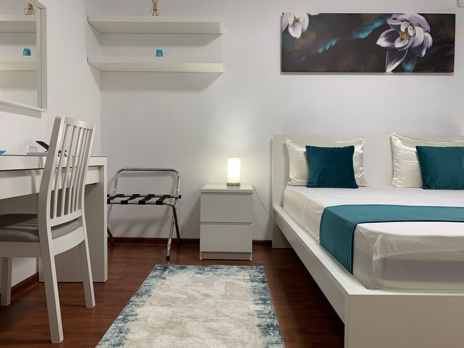 Apartament Mazepa 2