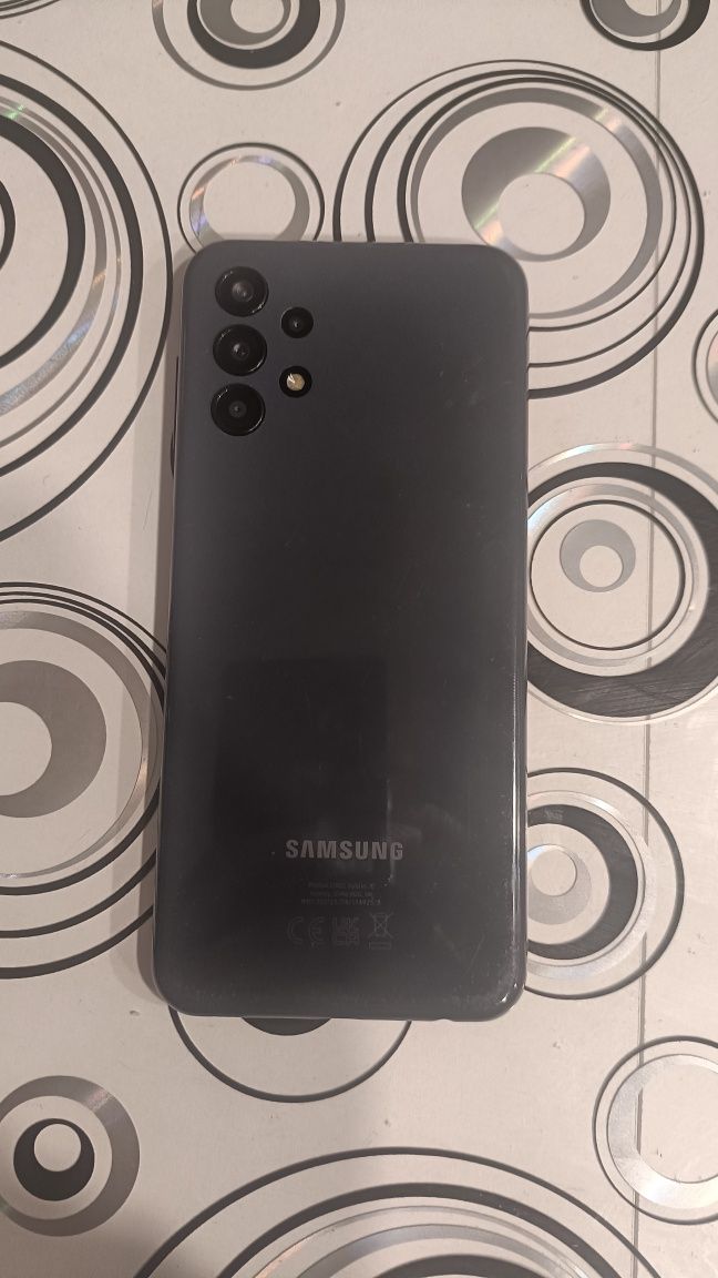 Samsung A23 5G 128GB grey като нов