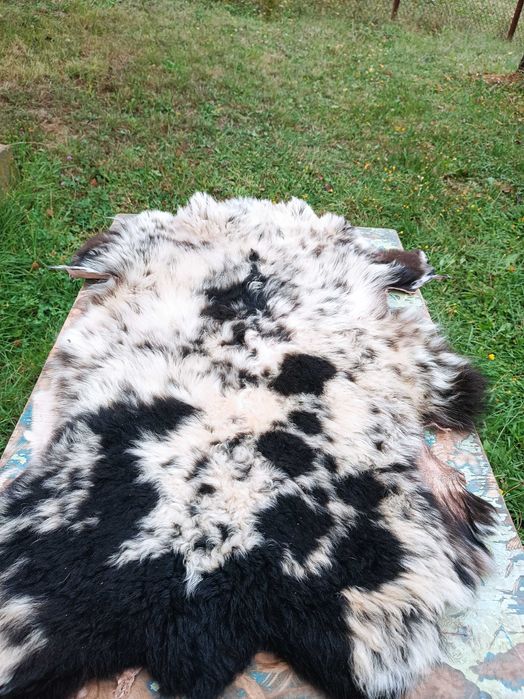 Обработка на кожи