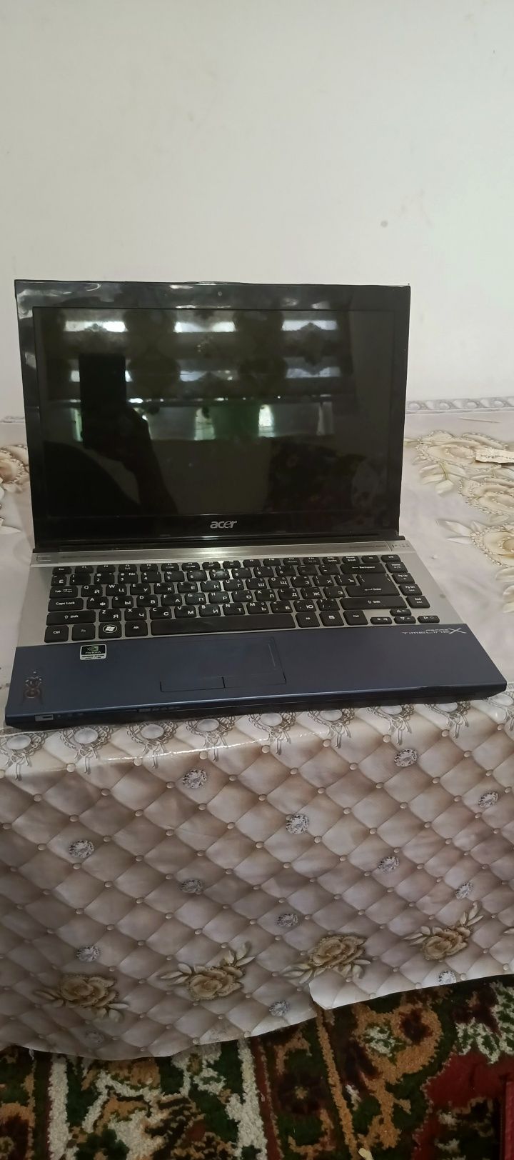 Acer Aspire Timeline X