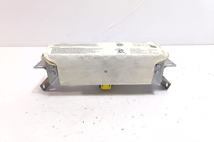 Airbag pasager 6Q0880204E Skoda Fabia 6Y