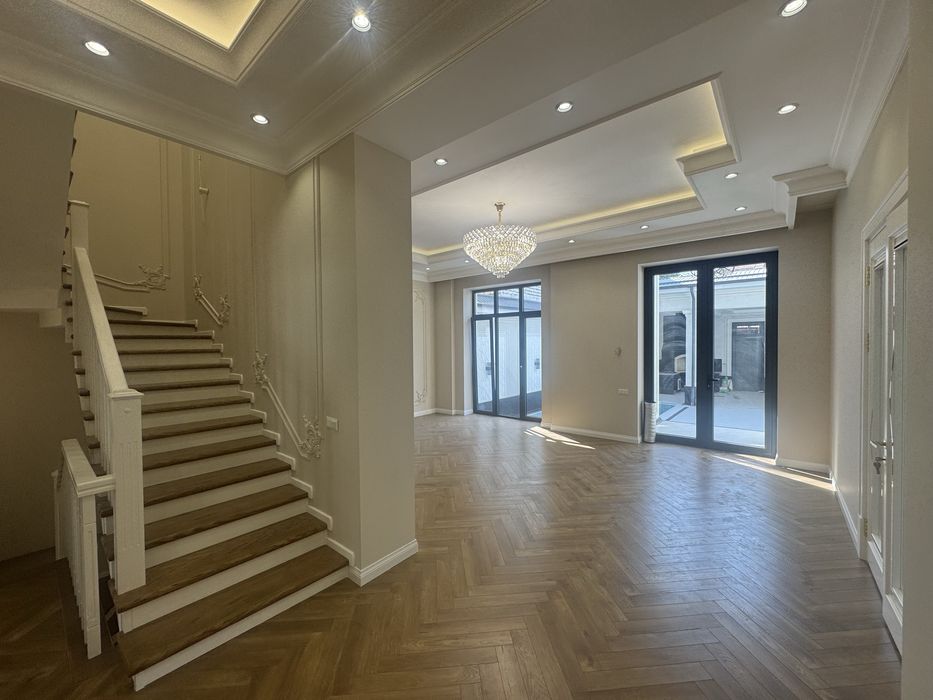 Продаётся дом на Никитина.