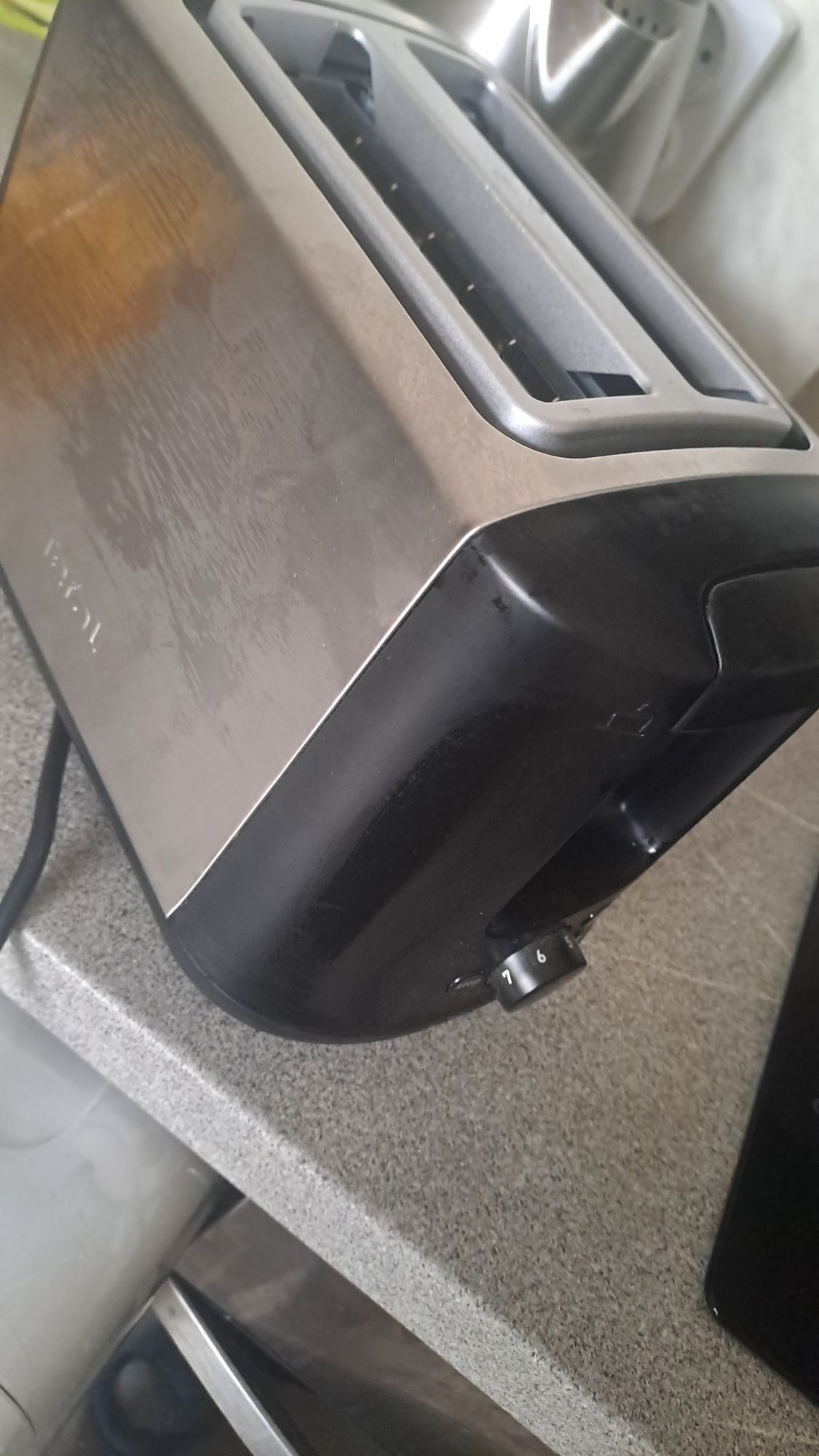 Тефал Confidence Тостер 850W