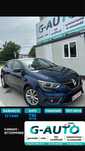 Renault Megane Renault Megane 2018 ,rate//garantie//km certificati