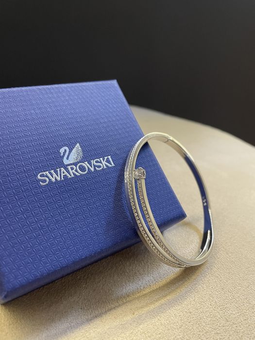 Brățara Swarovski