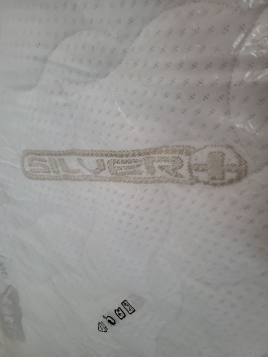 Saltea spuma Previ 160x200x22 cm