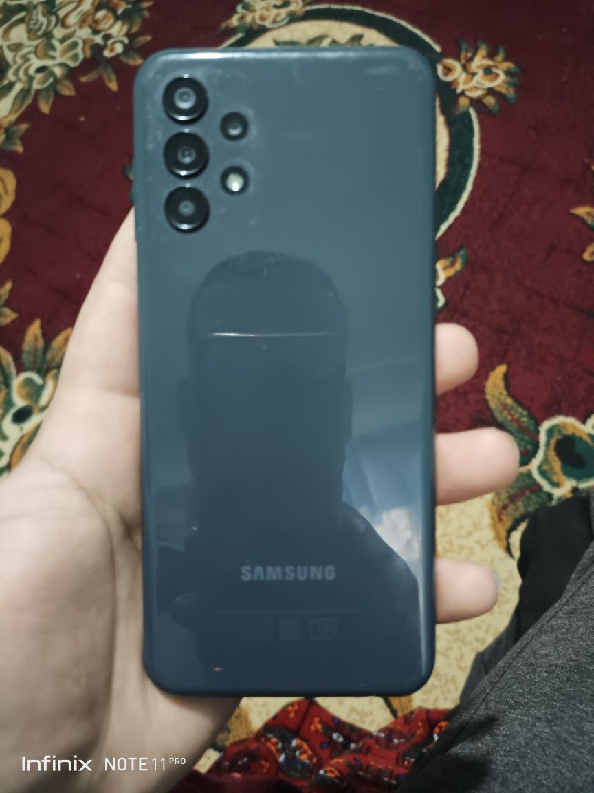 Samsung a13 4/64 GB 2023 yil boshi