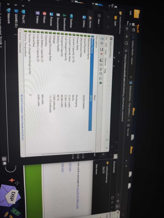 Продавам Steam Deck LCD