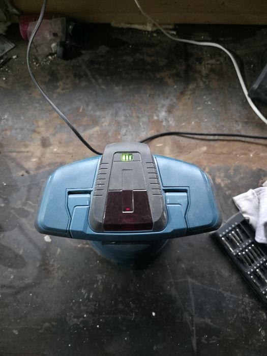 Vang laser bosch GSL2