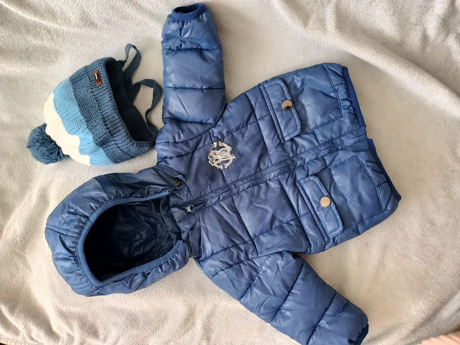 Детская одежда для мальчика