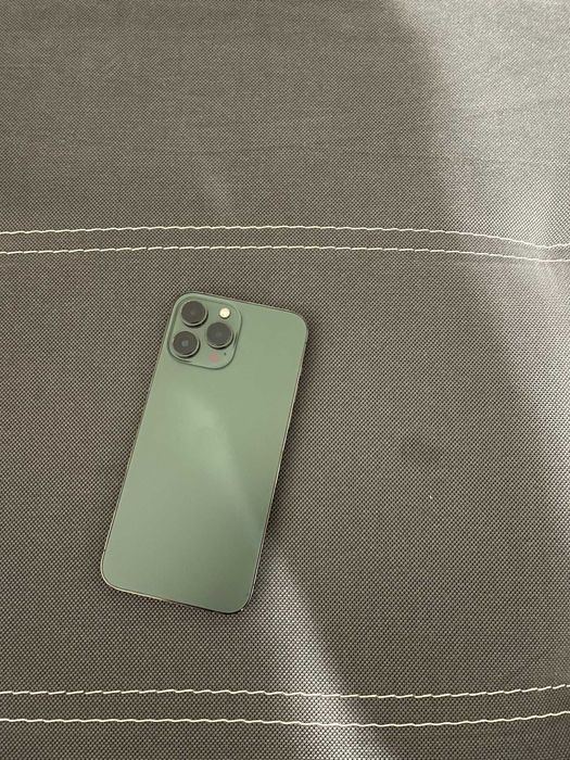 Iphone 13 Pro Green 256GB