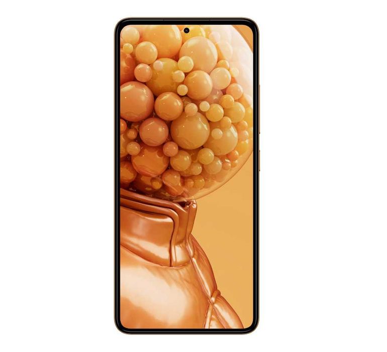 Telefon mobil HMD Pulse+, Dual SIM, 128GB, 4GB RAM, Apricot Crush