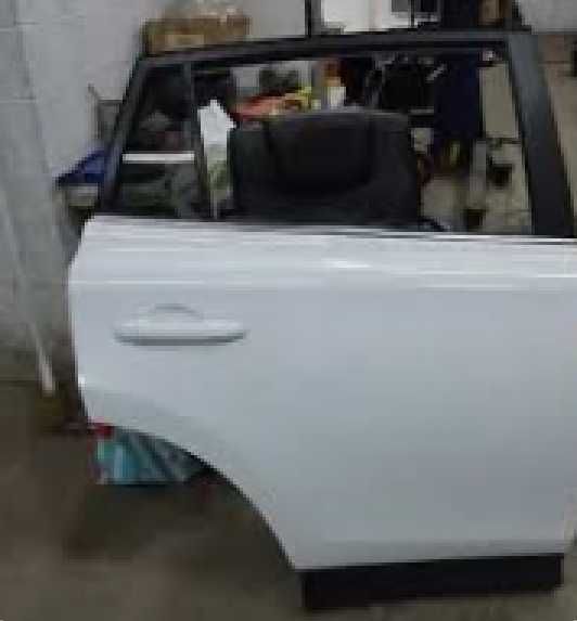 Toyota Rav4 2015/2018 -Врати-Калници -Модули- Дистроник