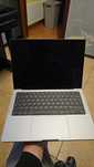 Macbook pro a2918
