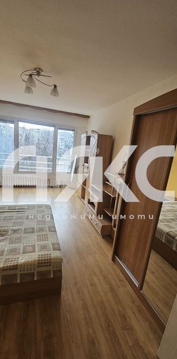 Продава се Тристаен апартамент в София, Люлин 3 - 95 кв.м за 1155 €/кв.м - Снимка #1