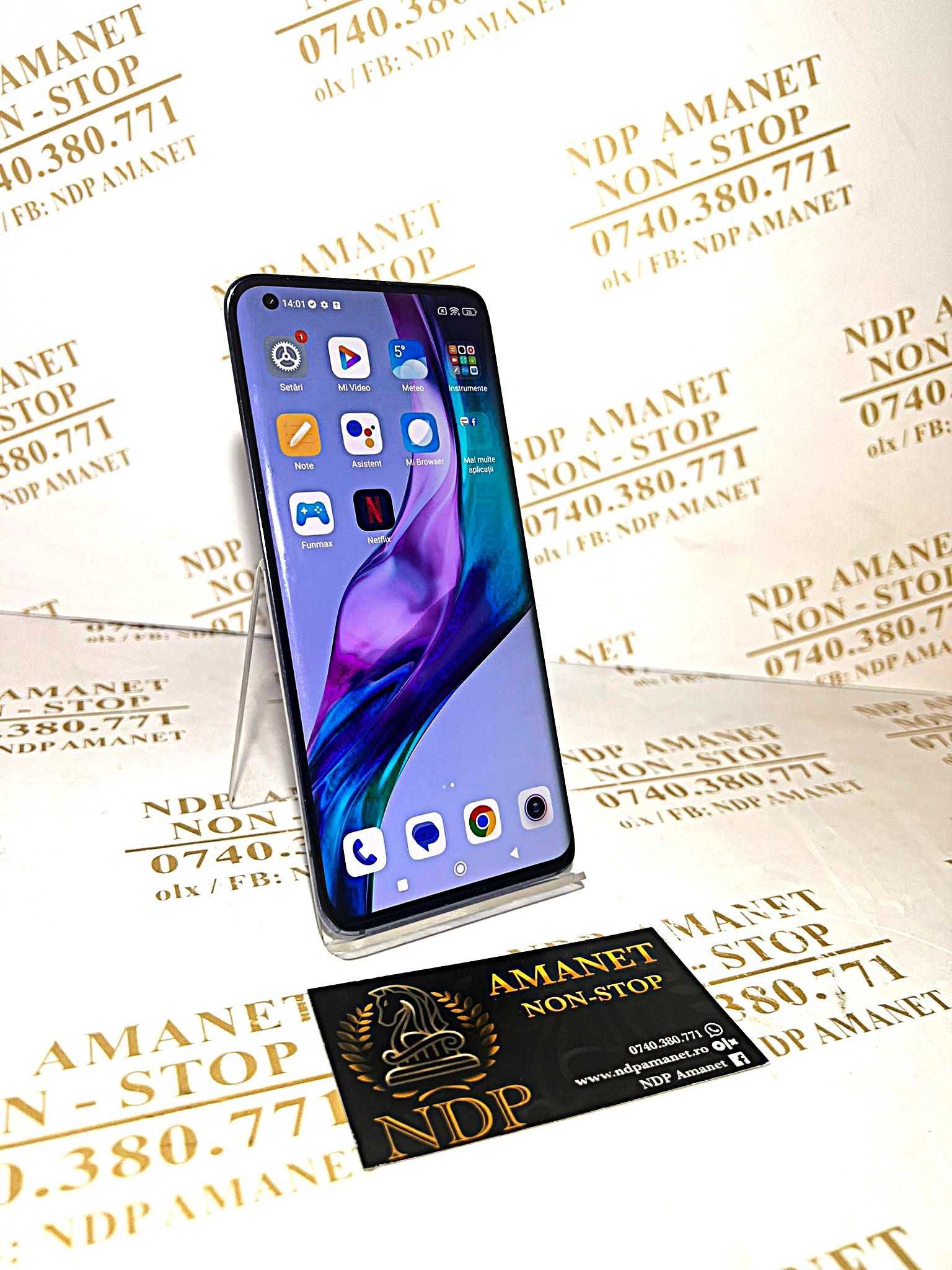 NDP Amanet Calea Mosilor 298    XIAOMI MI 10   (7764)
