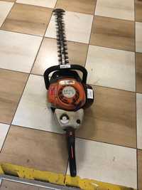 Masina de tuns gard viu  STIHL HS 81R -A-