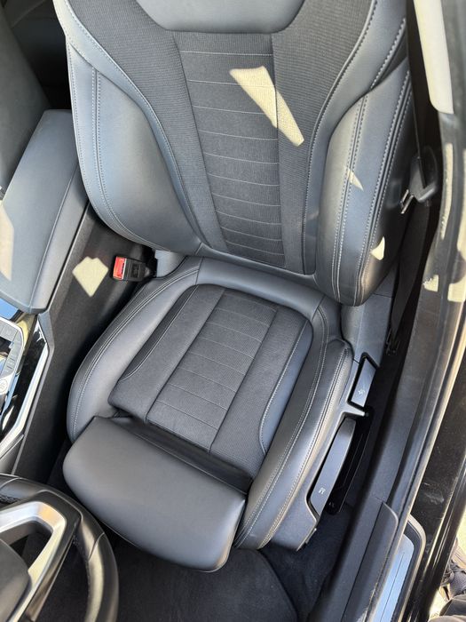 Bmw seria 3 G20 2.0d