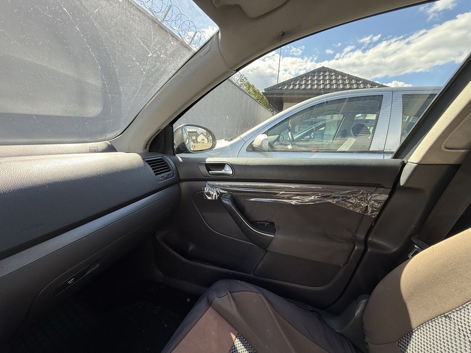 De vanzare VW JETTA 2008 1.9 TDI 105CP,acte la zi ,ITP VAL 12.08.26