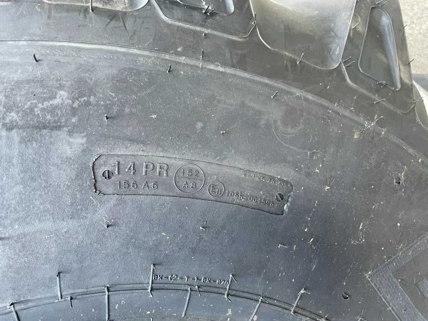 Anvelope de Combina Class Fendt Deutz Fahr 23.1-26 Cauciucuri