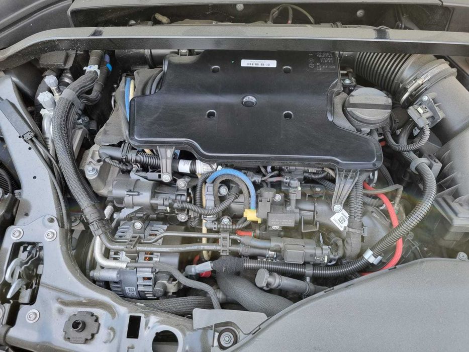 Motor BMW X1 X2 F45 F46 mini cod B47C20B cu proba