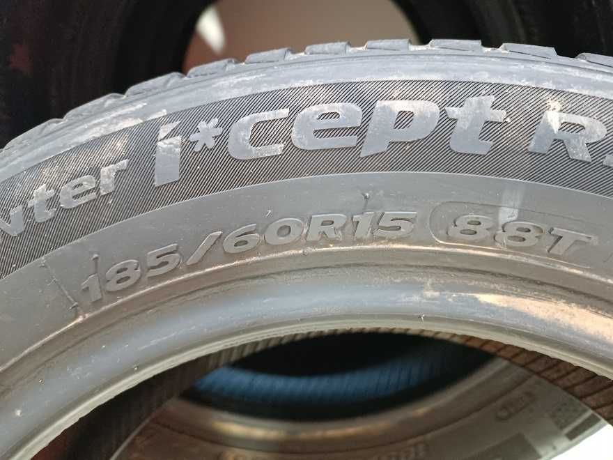 185/60/15 88T HANKOOK CP N10646 M+S IARNĂ
