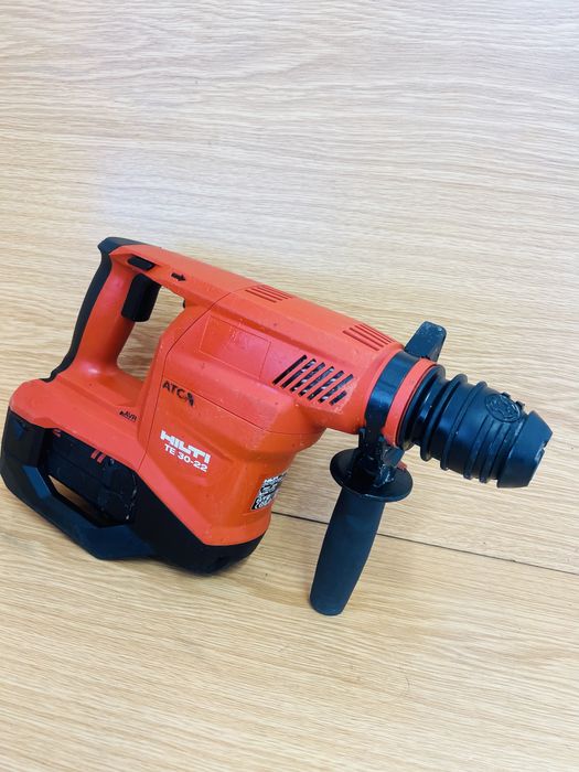 Hilti TE 30-22 rotopercutor nuron