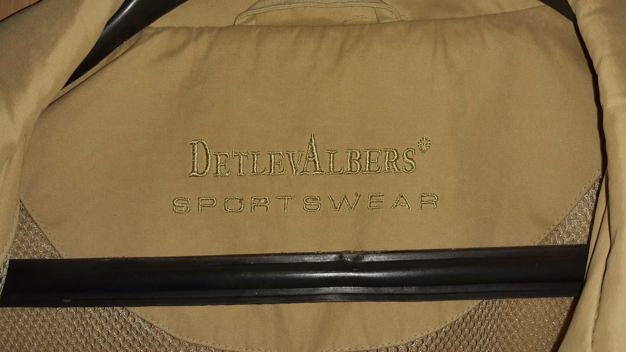 Мъжко яке DеtlevAlbers