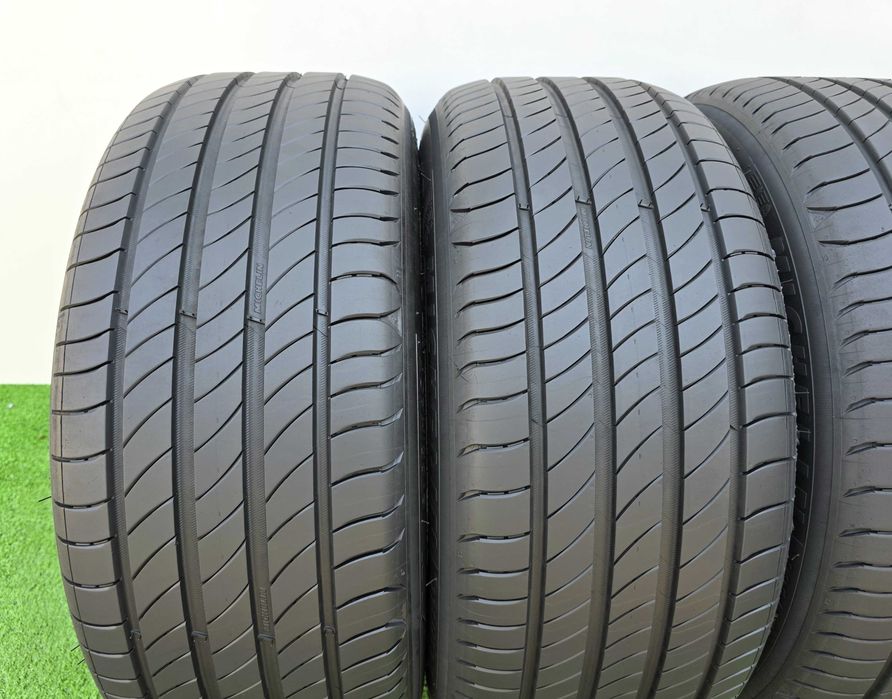 4бр. 225/45/17 MICHELIN Primacy 4- летни