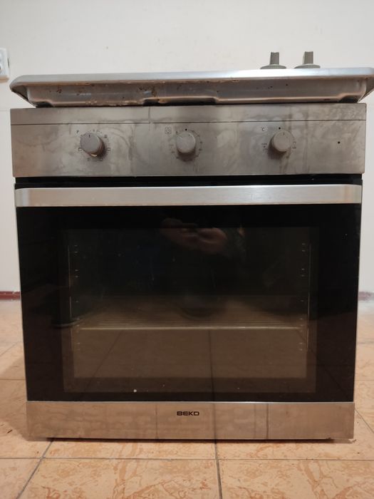Духовой шкаф Beko