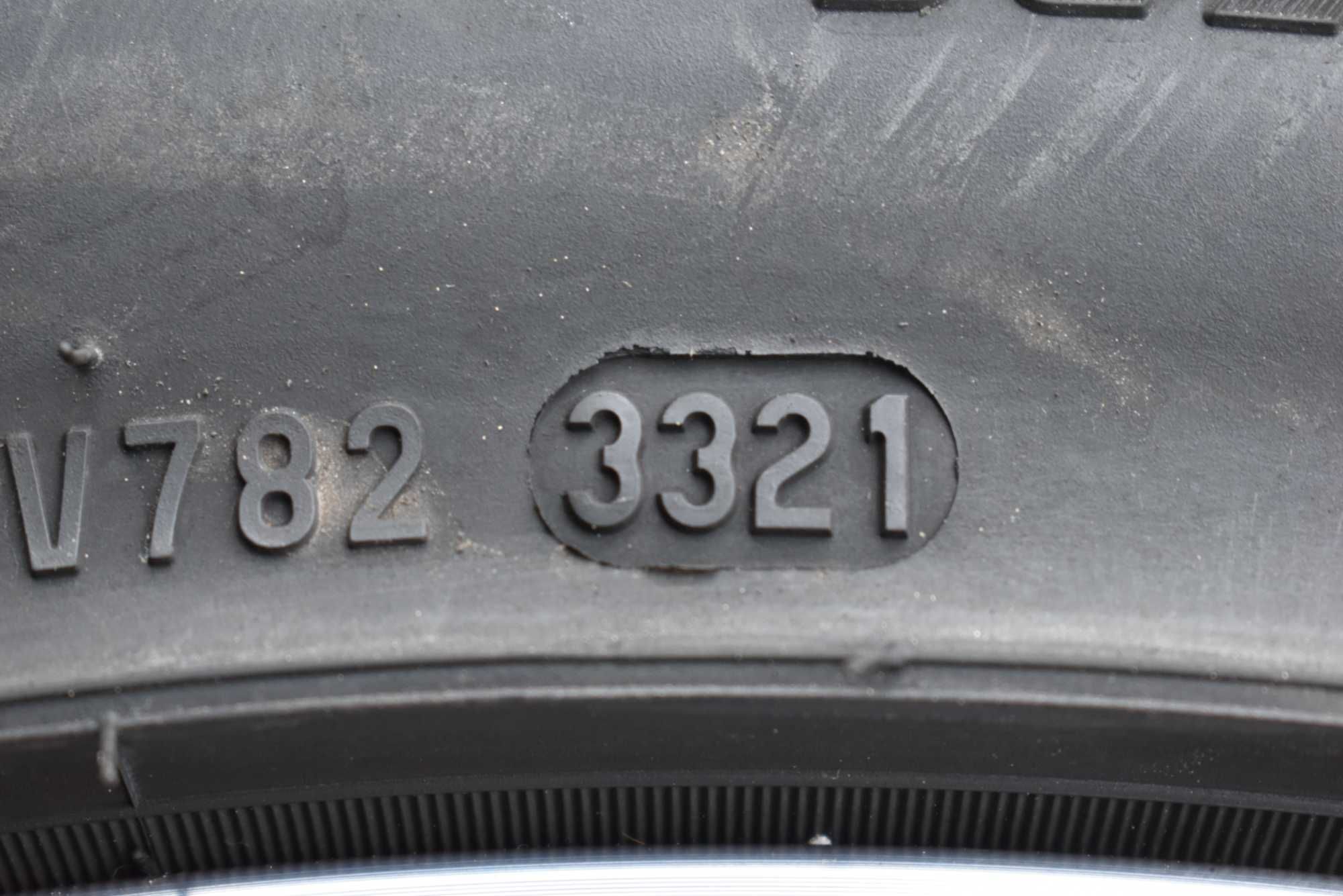 19'' Джанти Mercedes X213  All-Terrain