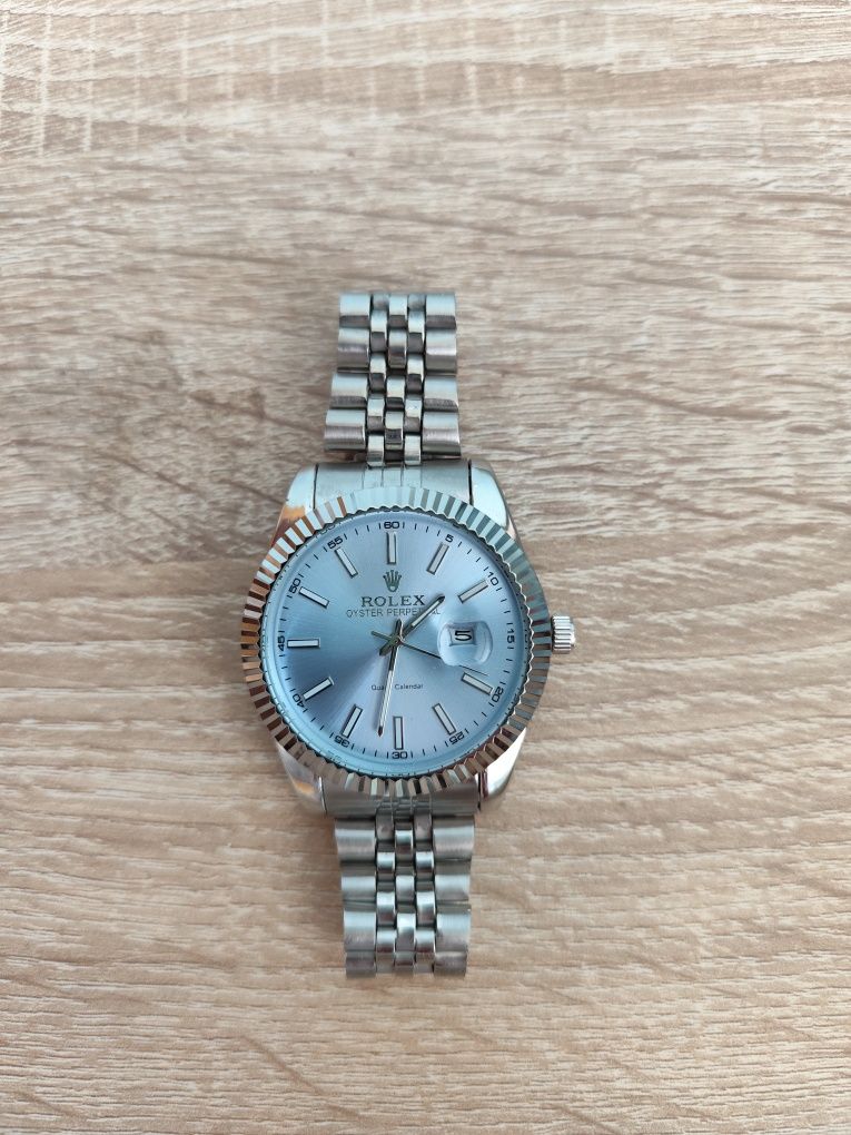 Часовник Rolex datejust