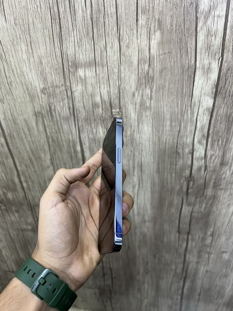 Iphone 13 Pro garantiyasi bn